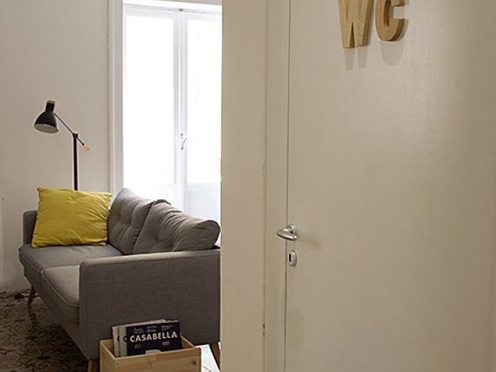 Archisio - Ada Atelier Darchitettura - Progetto La casa dellarchittente-esperimento di felicit