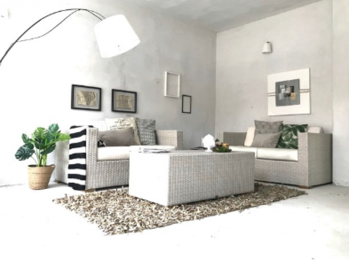 Archisio - Femahome Stager Stylist - Progetto Residenza san giuseppe