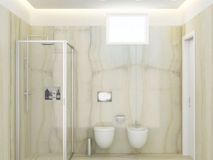 Archisio - Arcangelo Primato - Progetto Casa nv