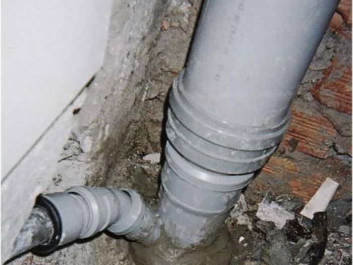 Archisio - Termoidraulica Mg Di Martucci Gionatan - Progetto Lavori