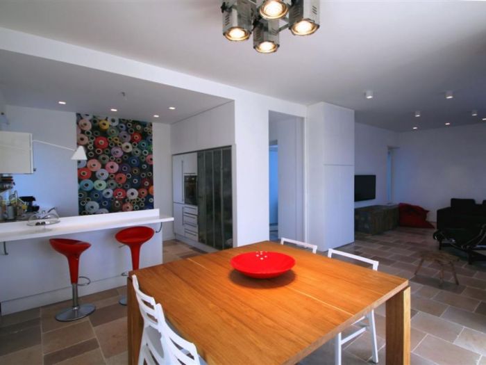 Archisio - Arkitetti Flore Venezia - Progetto Bianca casa