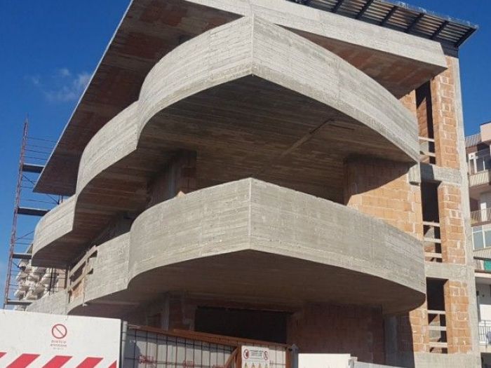 Archisio - Flavio Di Fiore - Progetto Palazzo salzano