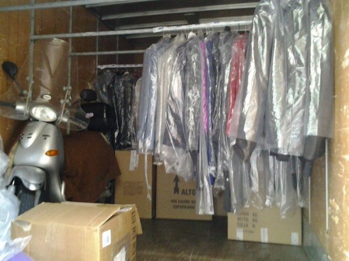 Archisio - Autotrasporti Macciocu - Progetto Trasporti