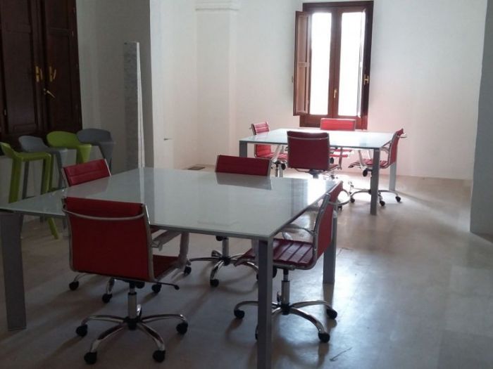 Archisio - Daniele Francesco Santoro - Progetto Palazzo mattei-carignani