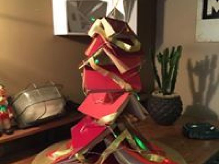 Archisio - Scenography - Progetto Oggetti scenici