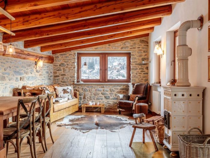 Archisio - Michael Decow - Progetto Case vacanze