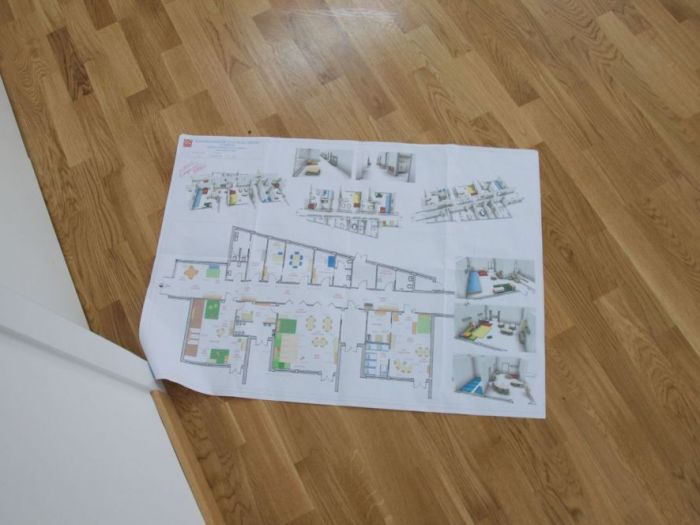 Archisio - Fortunarchitetti - Progetto Asilo nido