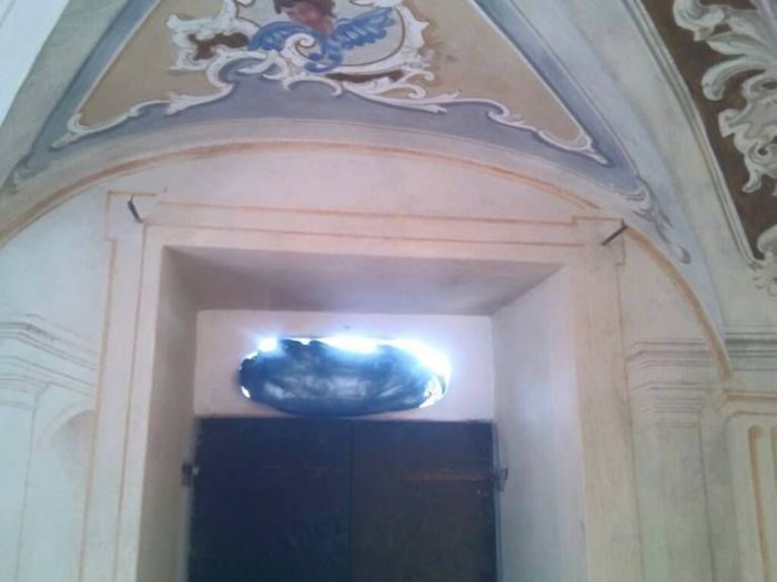 Archisio - Luni Progres - Progetto Villa capitani - sarzanello