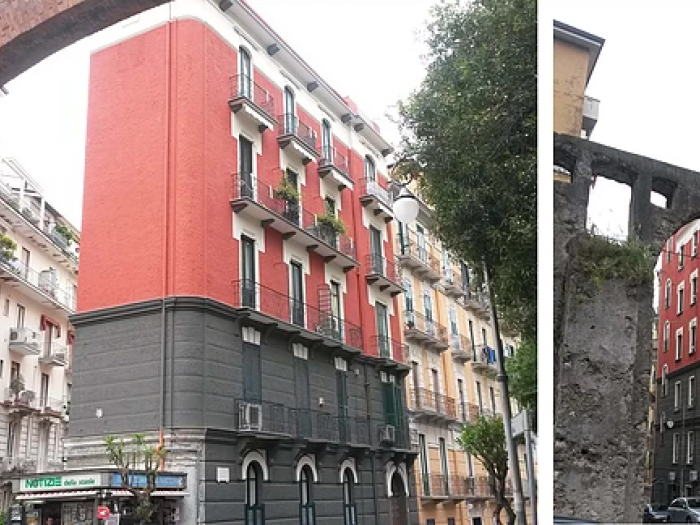 Archisio - Carla Gatto - Progetto Timeless luxury