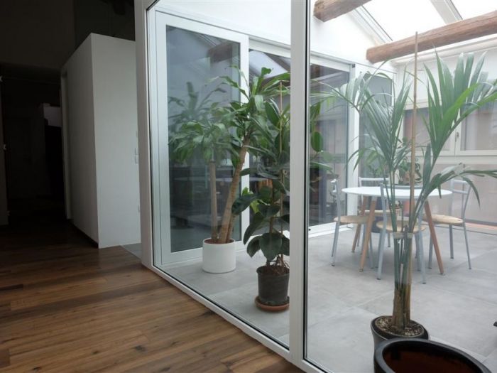 Archisio - A2 Studio Gasparri Ricci Bitti Architetti Associati - Progetto Casa privata