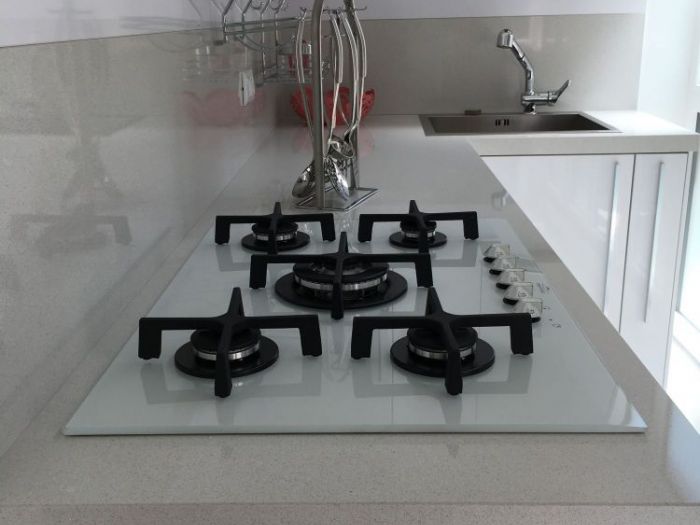 Archisio - Haki Interior Designer - Progetto Cucine