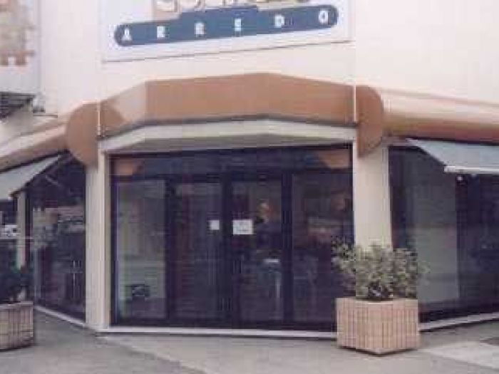 Archisio - Sap Serramenti Alluminio Piacenza - Progetto Infissi per porte e finestre