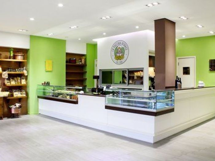 Archisio - Mario Verace - Progetto La pastaia verace