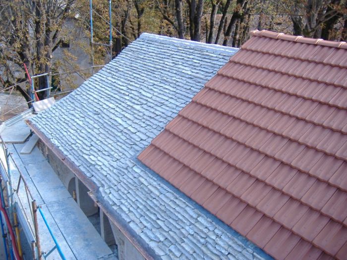 Archisio - Edilcasa Snc - Progetto Restauro chiesa san lorenzo di modolo belluno