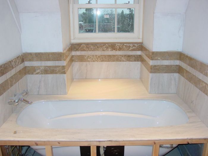 Archisio - Arte 2000 - Progetto Villa privata a londra