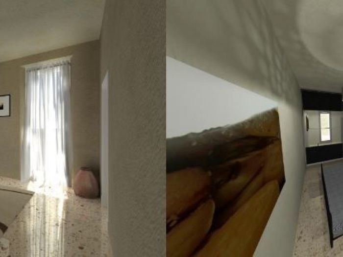 Archisio - Federica Rabotti - Progetto Progetto di arredo appartamento