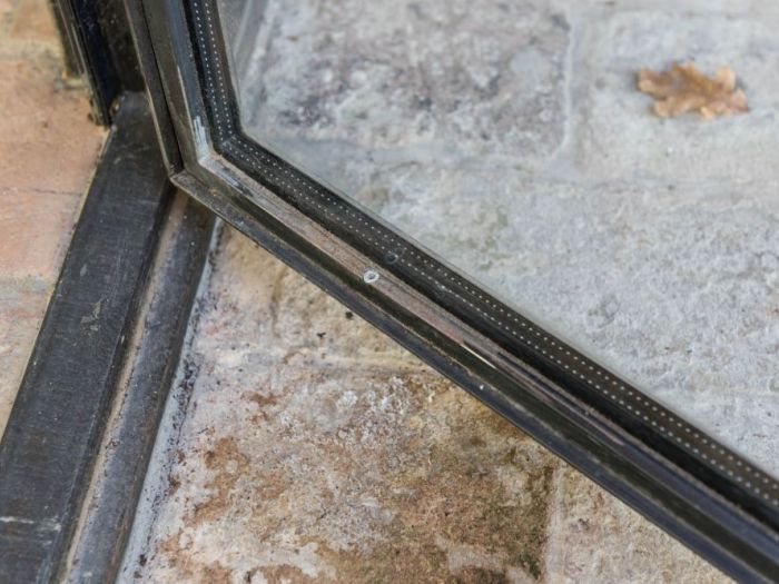 Archisio - Francesco Fabbrovich - Progetto Conservatory a collevecchio