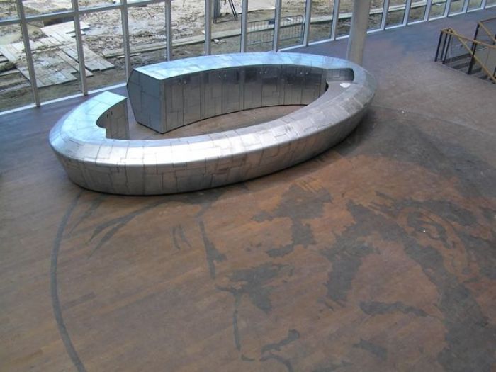 Archisio - Falegnameria Zampieri srl - Progetto Progetti falegnameria negozi