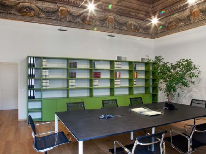 Archisio - Lula Ferrari - Progetto Orsingher ortu