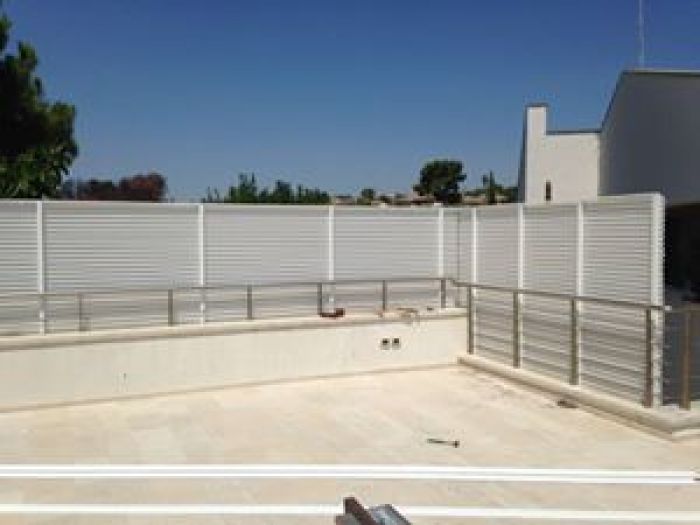 Archisio - Pratoinfissi Srls - Progetto Pratoinfissi srls