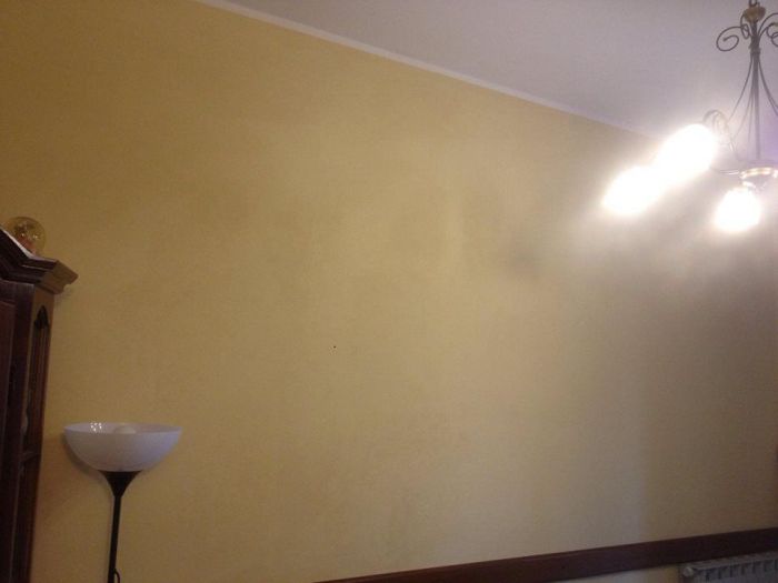 Archisio - N G Color - Progetto Ristrutturazione interni