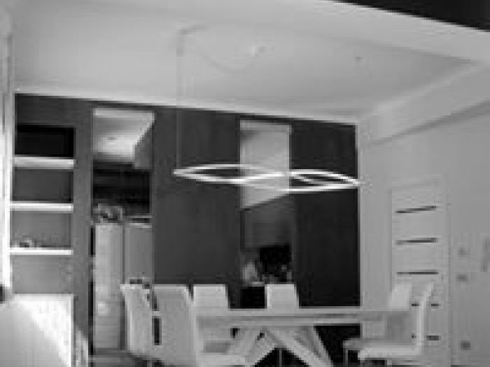 Archisio - Francesco Buscemi Architetto - Progetto Casa be