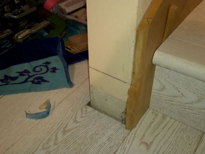 Archisio - Non Solo Legno - Progetto Soluzioni