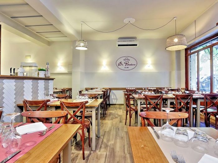 Archisio - Studiogad - Progetto Pulentaro