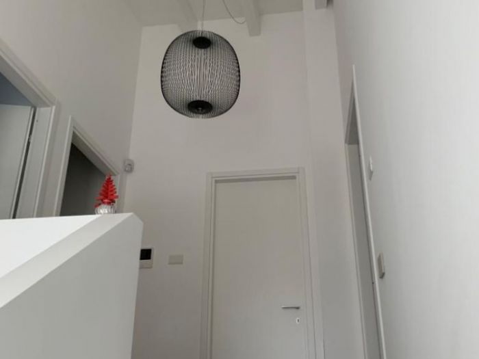 Archisio - Paola Illuminazione - Progetto Illuminazione casa di federico