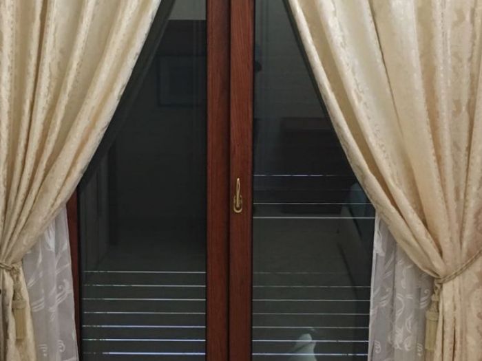 Archisio - Dauria Rocco - Progetto Progettazione infissi e cancelli