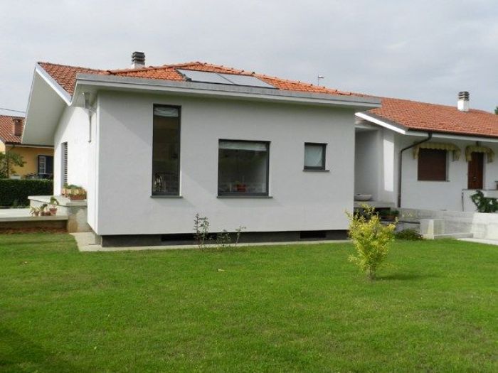 Archisio - Abcme - Progetto Interni