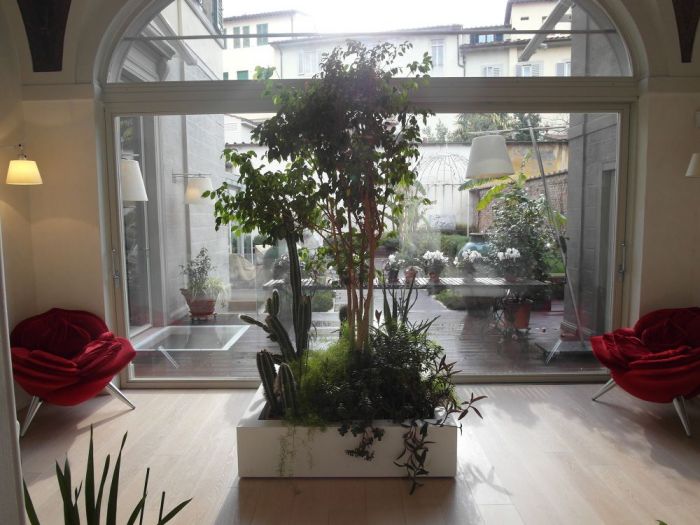 Archisio - Gap31 Architetti - Progetto Pucci 1