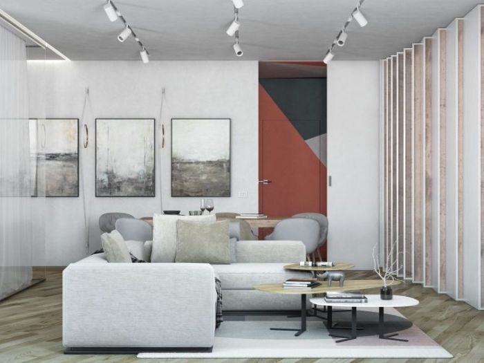 Archisio - Mood Studio - Progetto 014private house