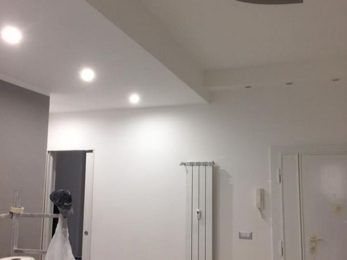 Archisio - La Servizi Ristrutturazioni - Progetto Interni