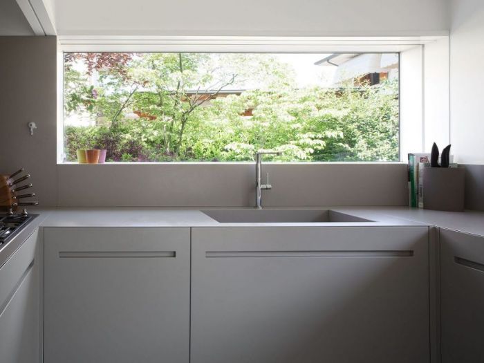 Archisio - Silvia Longhi - Progetto Architettura e interni