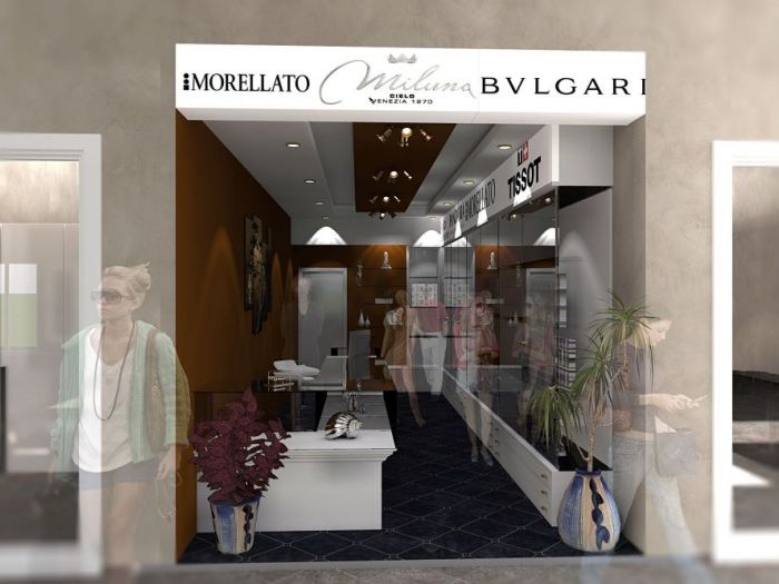 Archisio - Antonello Fioretti Modusproject2000 - Progetto Architetto per passione