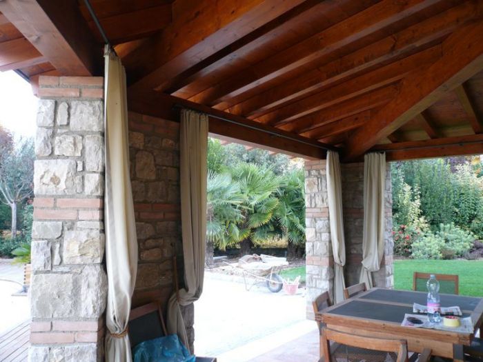 Archisio - Dima - Progetto Tetti