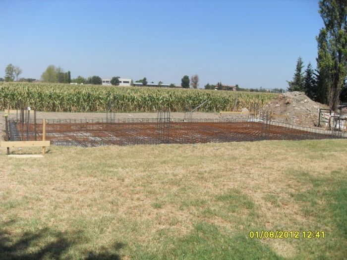 Archisio - Russotto Costruzioni - Progetto Ristrutturazioni e costruzioni