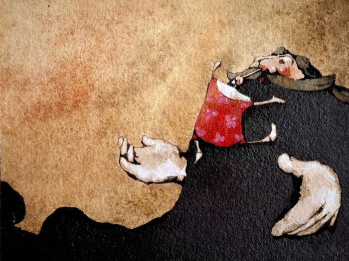 Archisio - Elisa Possenti - Progetto Pinocchio