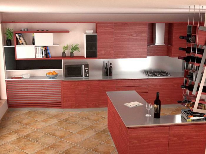 Archisio - Yodaa Architecture - Progetto Nivac garden