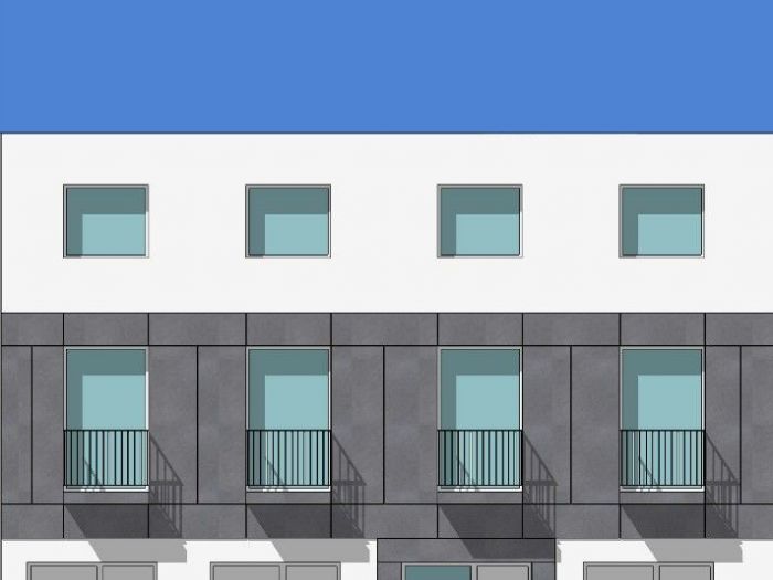 Archisio - Marco Mazzella - Progetto Casa pp