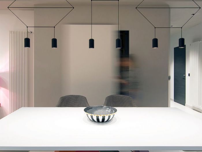 Archisio - Biagio Giarrizzo - Progetto Casalj