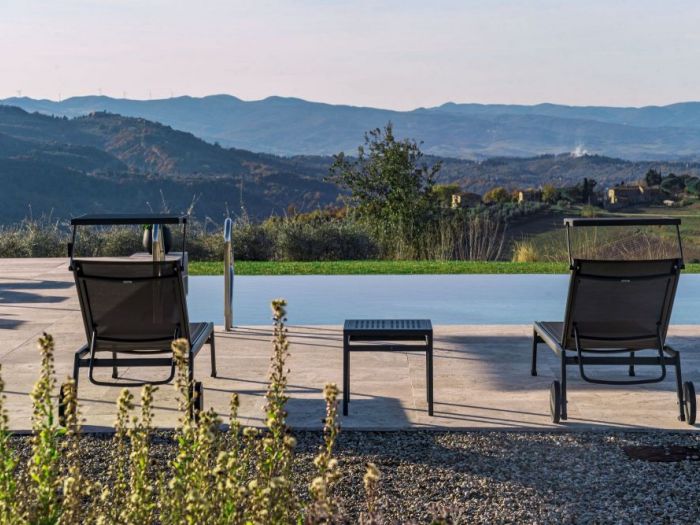 Archisio - Daniele Falletta - Progetto Luxury real estate