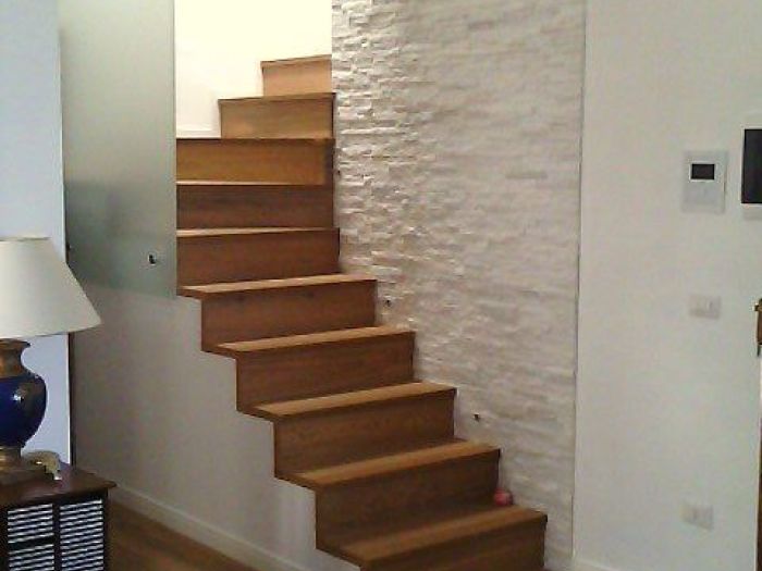 Archisio - Lorenzo Maria Antonello Gerardi - Progetto Ristrutturare valorizzando