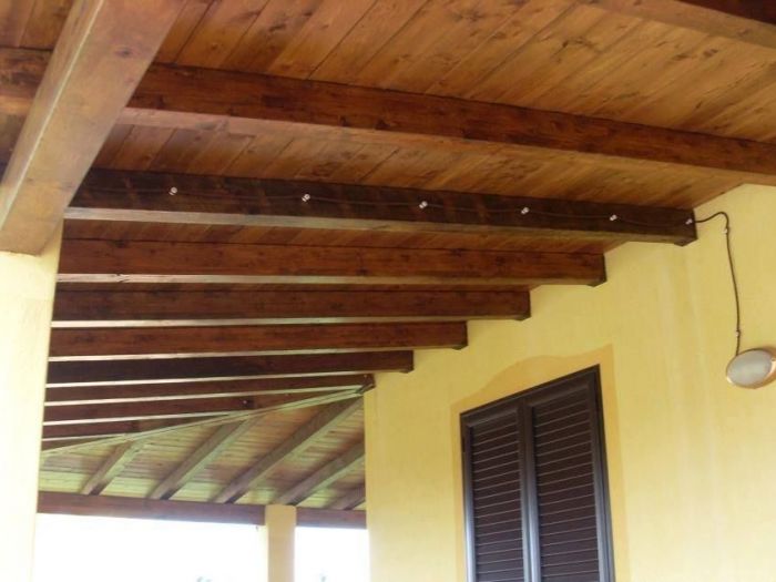 Archisio - Cdm Di Aurilio Aldo - Progetto Ristrutturazione di esterni