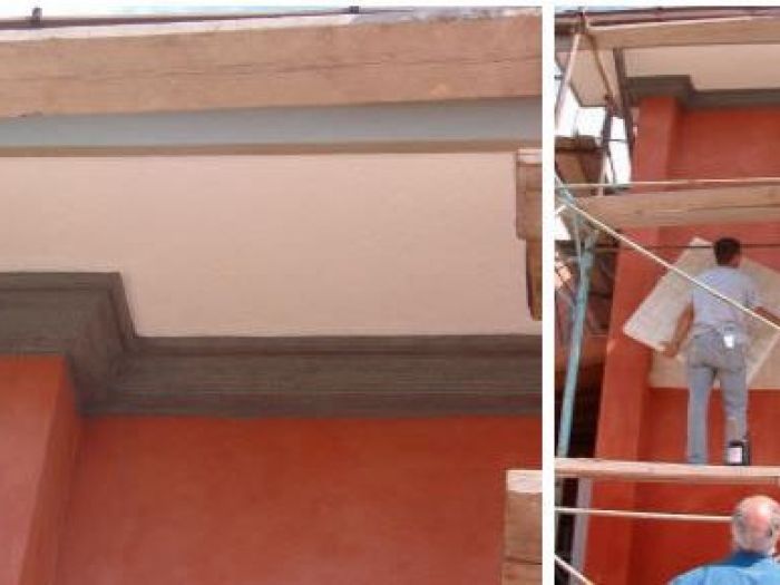 Archisio - Montanaro Torino srl - Progetto Esterni