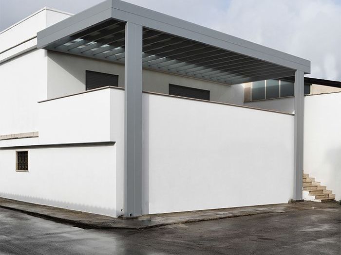 Archisio - Dpstudio - Progetto Pm house sammichele di bari 2014