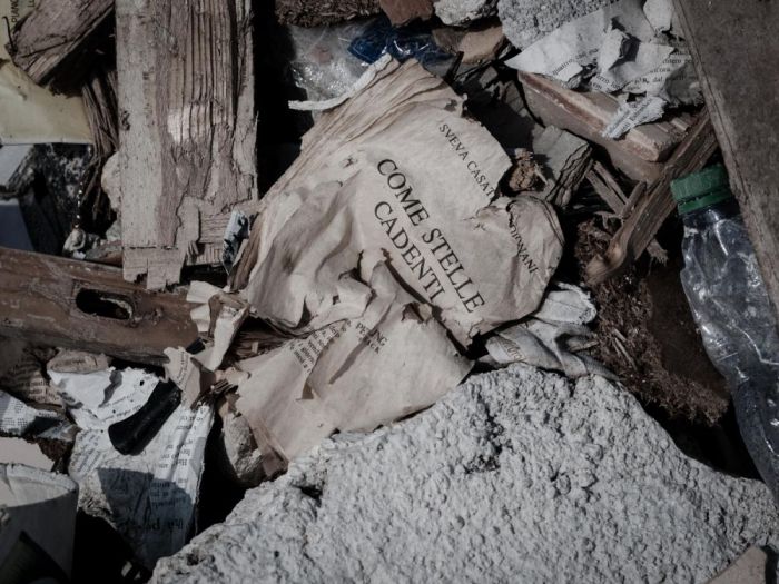 Archisio - Andrea Sabatello - Progetto Amatrice 0336