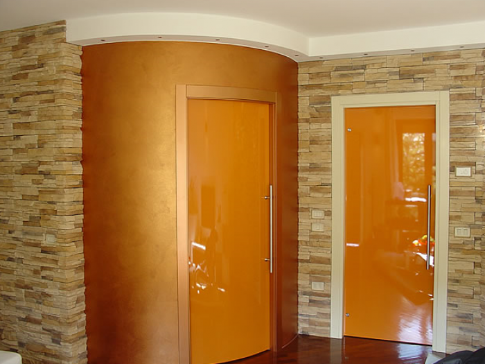 Archisio - Rossi Rossi - Progetto Speciali