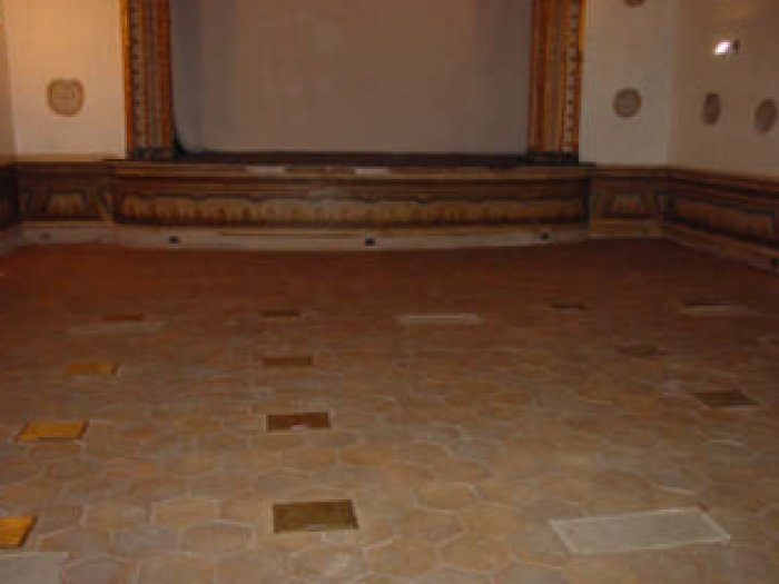 Archisio - Artigiana Magi - Progetto Lavori realizzati